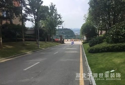 【宜昌裝修新聞】買房子必定要選擇好位置這點(diǎn)很重要