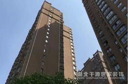 【宜昌裝修新聞】買房子必定要選擇好位置這點(diǎn)很重要