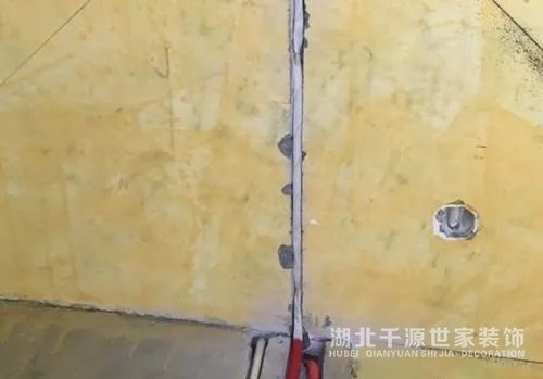 【宜昌裝修新聞】裝修初期強電改造的時候需要注意的事項有哪些？