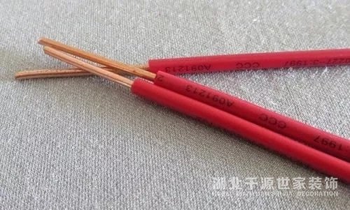 【宜昌裝修新聞】裝修初期強電改造的時候需要注意的事項有哪些？