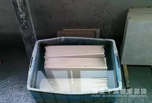 【宜昌裝修新聞】裝修過程中要親自盯著瓦工施工的幾個地方