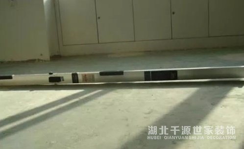 【宜昌裝修新聞】裝修過程中要親自盯著瓦工施工的幾個地方