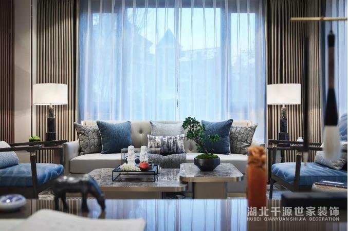 【宜昌裝修新聞】樣板房設(shè)計(jì)的成敗，全靠細(xì)節(jié)！