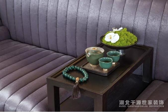 【宜昌裝修新聞】樣板房設(shè)計(jì)的成敗，全靠細(xì)節(jié)！
