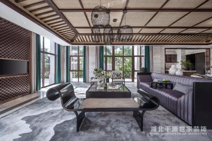 【宜昌裝修新聞】樣板房設(shè)計(jì)的成敗，全靠細(xì)節(jié)！