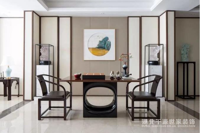 【宜昌裝修新聞】樣板房設(shè)計(jì)的成敗，全靠細(xì)節(jié)！