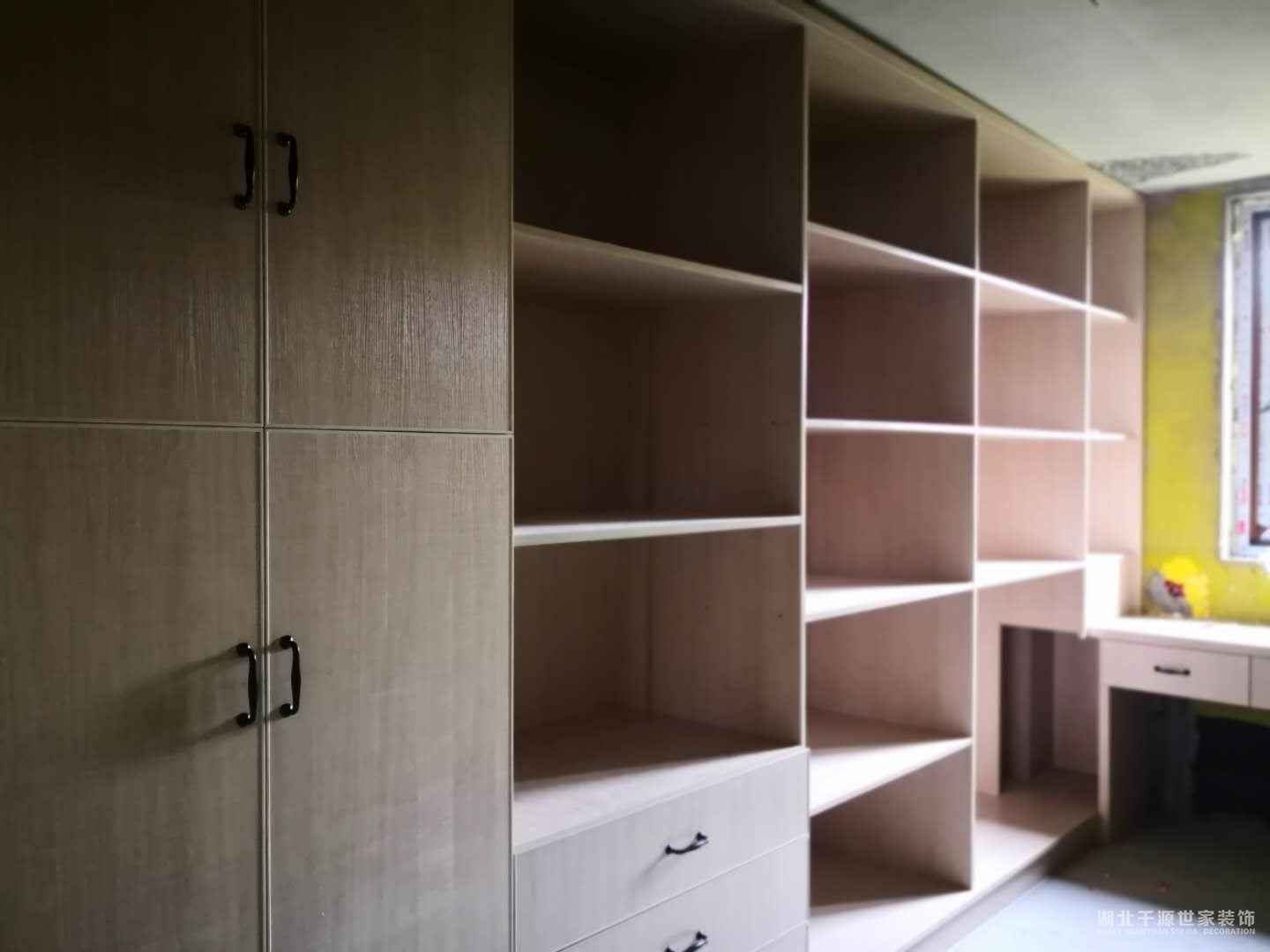 室內(nèi)裝修設(shè)計