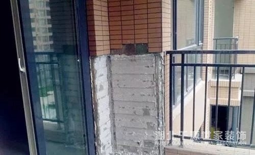 【宜昌裝修】新房入住一個(gè)月才發(fā)現(xiàn)當(dāng)初沒處理好這些細(xì)節(jié)