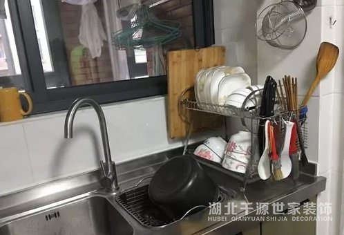 【宜昌裝修】櫥柜設(shè)計(jì)千萬(wàn)不能犯的錯(cuò)有哪些？