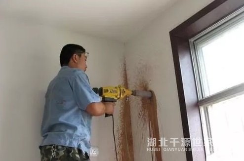 【宜昌裝修】在裝修之前就要考慮好怎么陳列空調