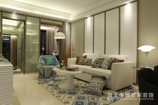 【宜昌裝修】家里陳列燈具怎么陳列才能確保安全問(wèn)題