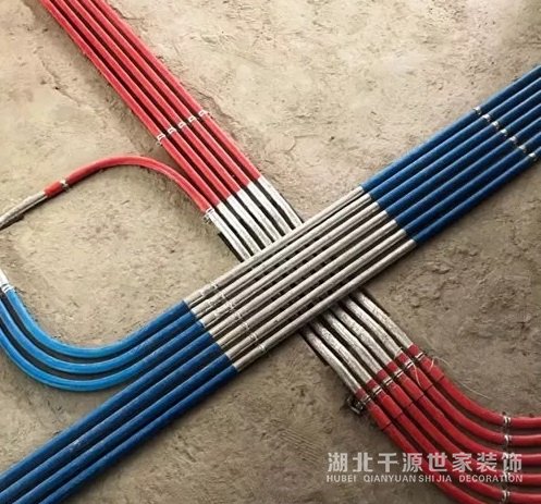 【宜昌裝修】在房子裝修之前必須了解水電改造的這8個(gè)要點(diǎn)