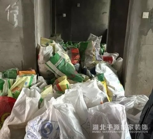 【宜昌裝修】裝修中的業(yè)主請將以下6點講演你的裝修工人