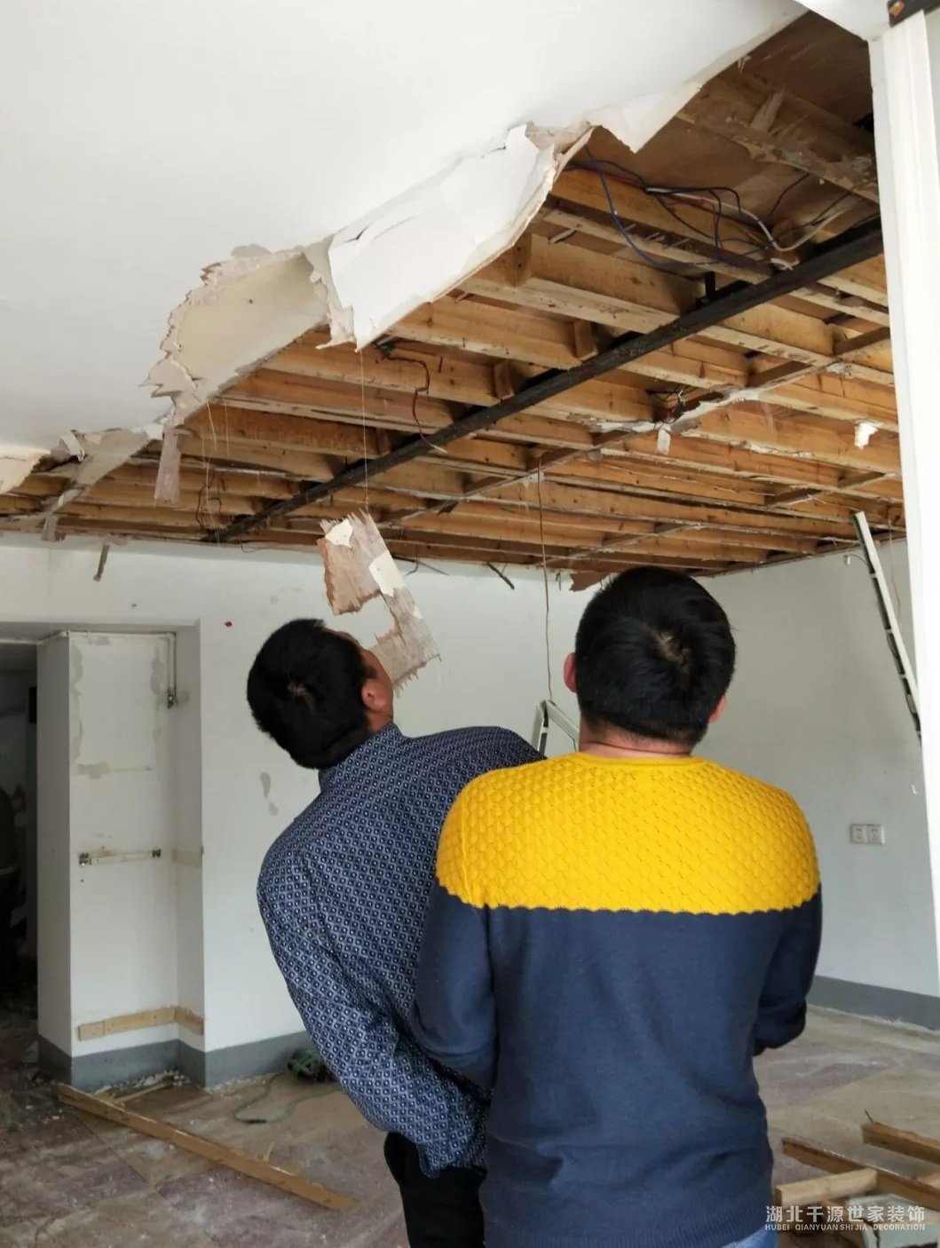 【宜昌裝修】老房子重裝修需需要注意的3個(gè)地方