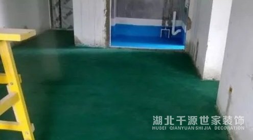 【宜昌裝修】在一樓的住戶裝修時(shí)需要注意的幾個(gè)問(wèn)題