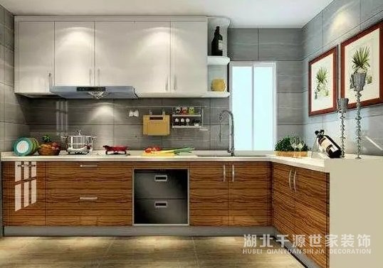 【宜昌裝修】廚房裝修要以安全為出發(fā)點(diǎn)跟要注意的幾個(gè)問(wèn)題