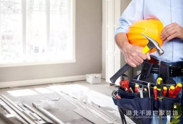 【宜昌裝修】春天氣溫剛剛好是適合裝修的好時節(jié)