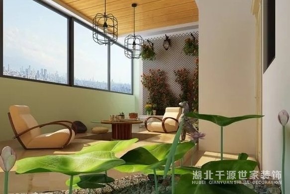 【宜昌裝修】春天氣溫剛剛好是適合裝修的好時節(jié)