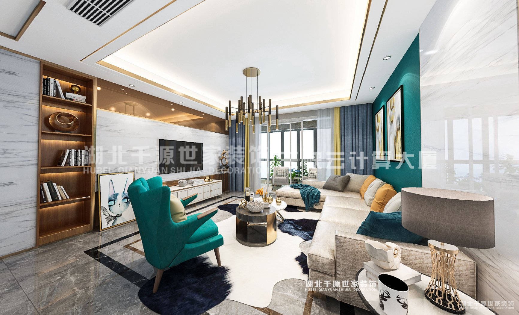 宜昌裝修公司哪家好？