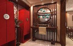 【宜昌裝修】學會這幾招，門廳玄關風水再也不是問題！ 