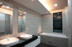 【宜昌裝修】浴缸正確調(diào)養(yǎng)方法 