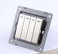 【宜昌裝修】不要忽略這些細(xì)節(jié)！燈具開關(guān)位置要想好！ 