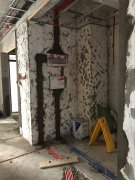 【宜昌裝修】宜昌裝飾分享：在建工地賞析！