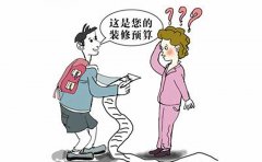 【宜昌裝修】什么是裝修預算？裝修預算都有哪些內(nèi)容？ 