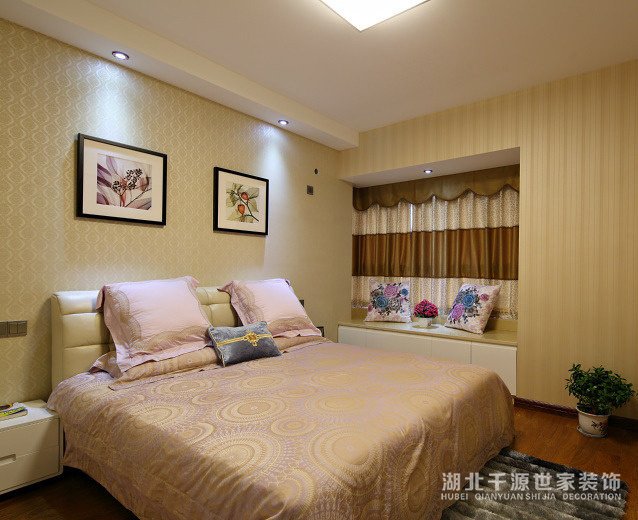 【上海裝修】婚房裝修設(shè)計的七大步驟及裝修要點(diǎn)-裝修常識