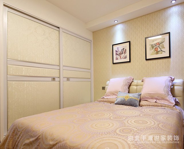 【上海裝修】婚房裝修設(shè)計的七大步驟及裝修要點(diǎn)-裝修常識