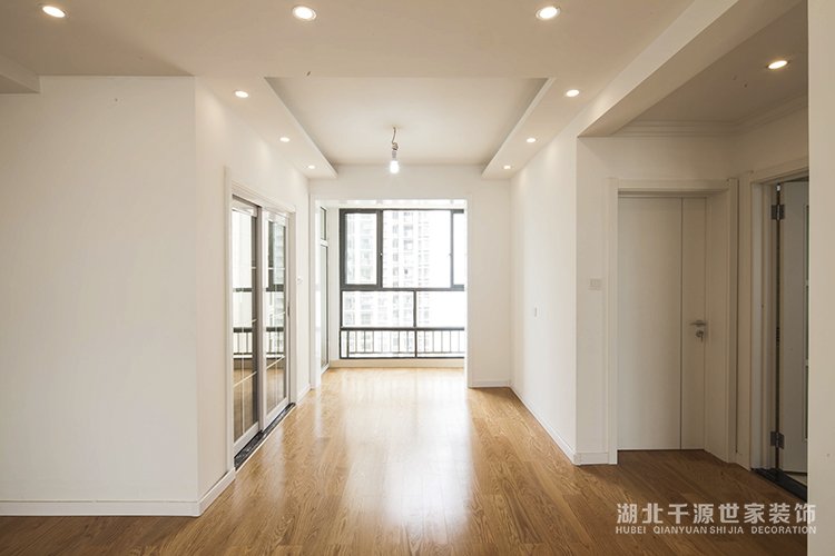 什么是軟裝，什么是硬裝？