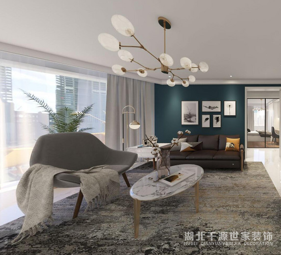 【宜昌裝修】自己裝修房子省錢嗎？找家裝裝修公司會(huì)靠譜嗎？