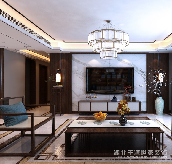 【宜昌裝修】美式小件家具具有什么特點？