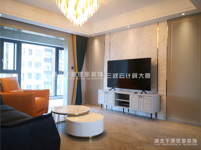 <b>最新家裝施工現(xiàn)場-上上城-肖總工地</b>