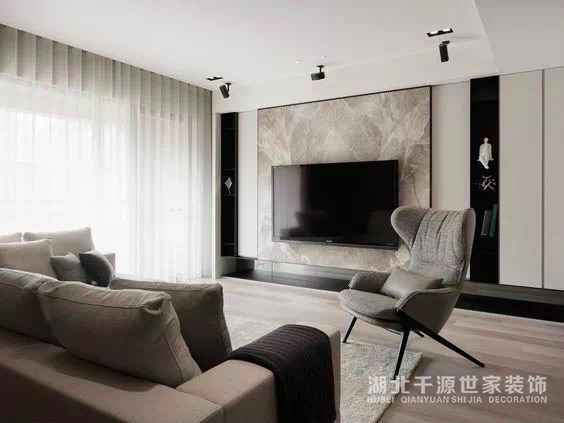 【宜昌裝修】裝2套房才發(fā)現(xiàn)，這5個(gè)地兒根本不用做！沒(méi)必要浪費(fèi)錢了