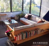 【宜昌裝修】隱形紗窗和金剛網(wǎng)紗窗哪個(gè)好？千源世家多方面對(duì)比一目了然