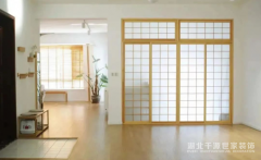 【宜昌裝修】如何打造出合適的日式風(fēng)格裝修？掌握方法get日式風(fēng)內(nèi)核