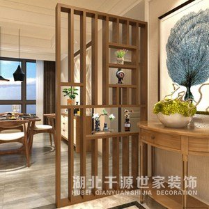 【宜昌裝修】客廳擺放屏風(fēng)有什么作用？客廳擺放屏風(fēng)風(fēng)水禁忌分享