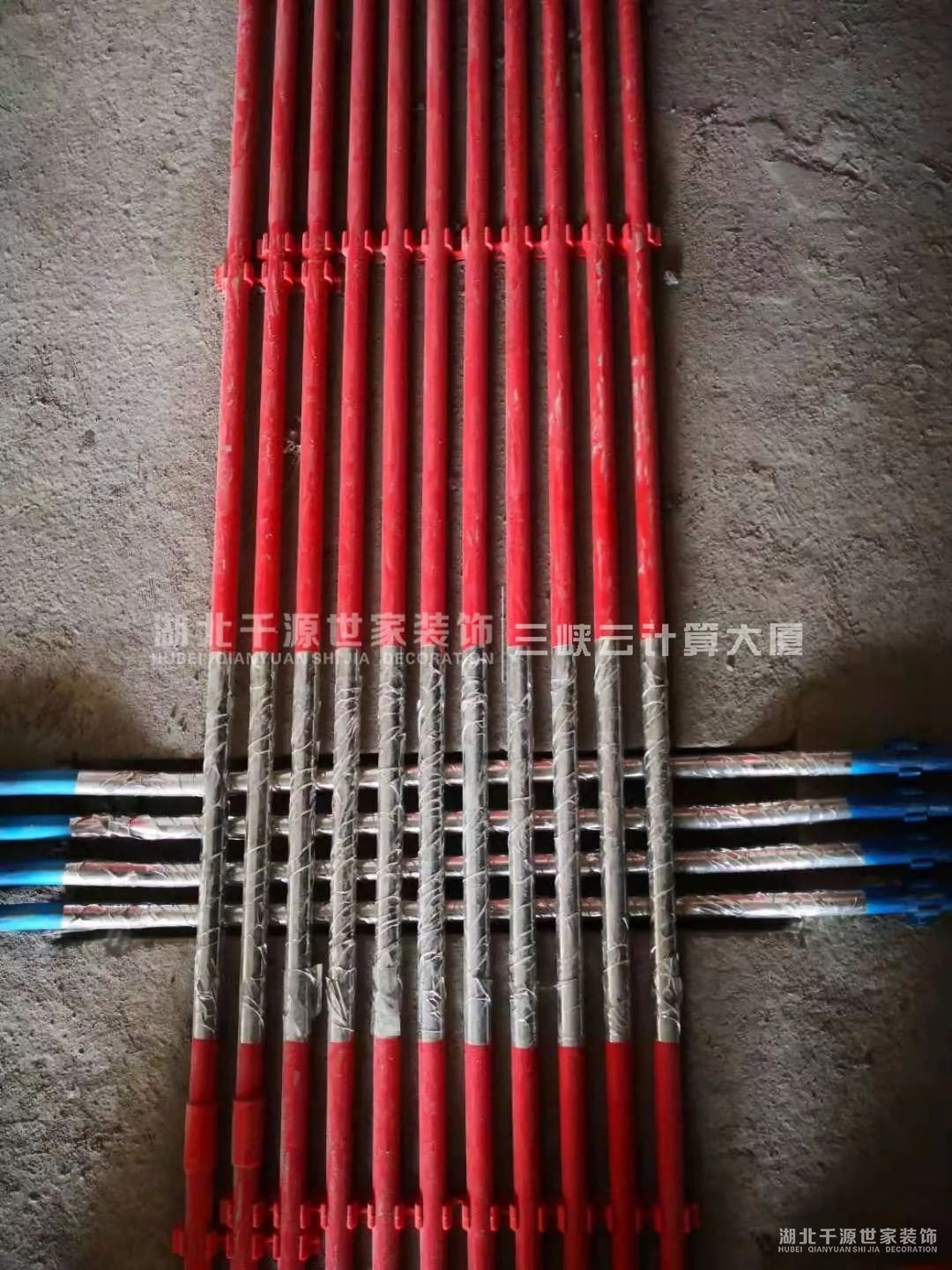【宜昌裝修】水電做到什么標(biāo)準(zhǔn)才不會(huì)短路、漏電、漏水？