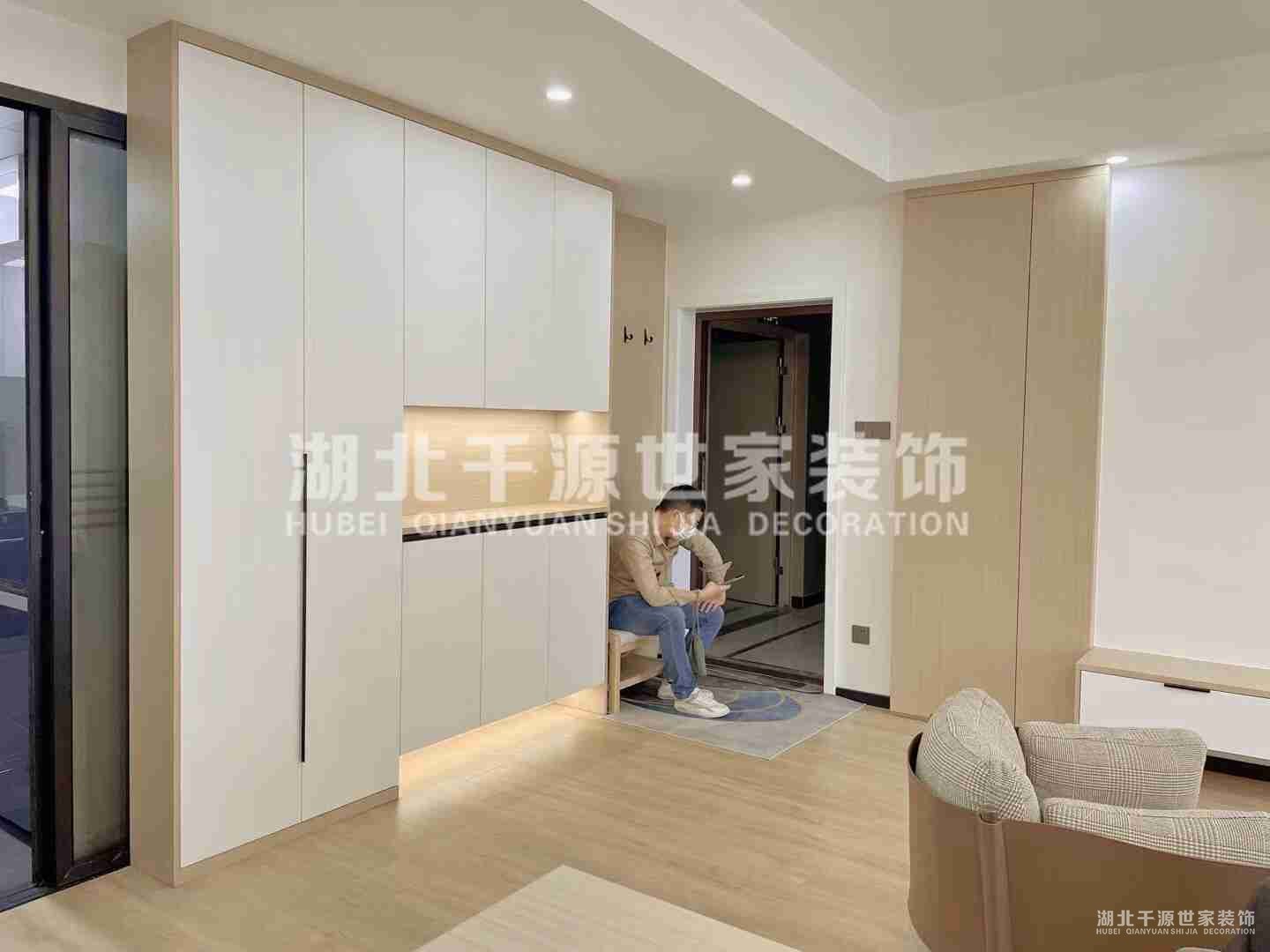 【宜昌裝修】實木家具水太深，這樣買才不會被坑？