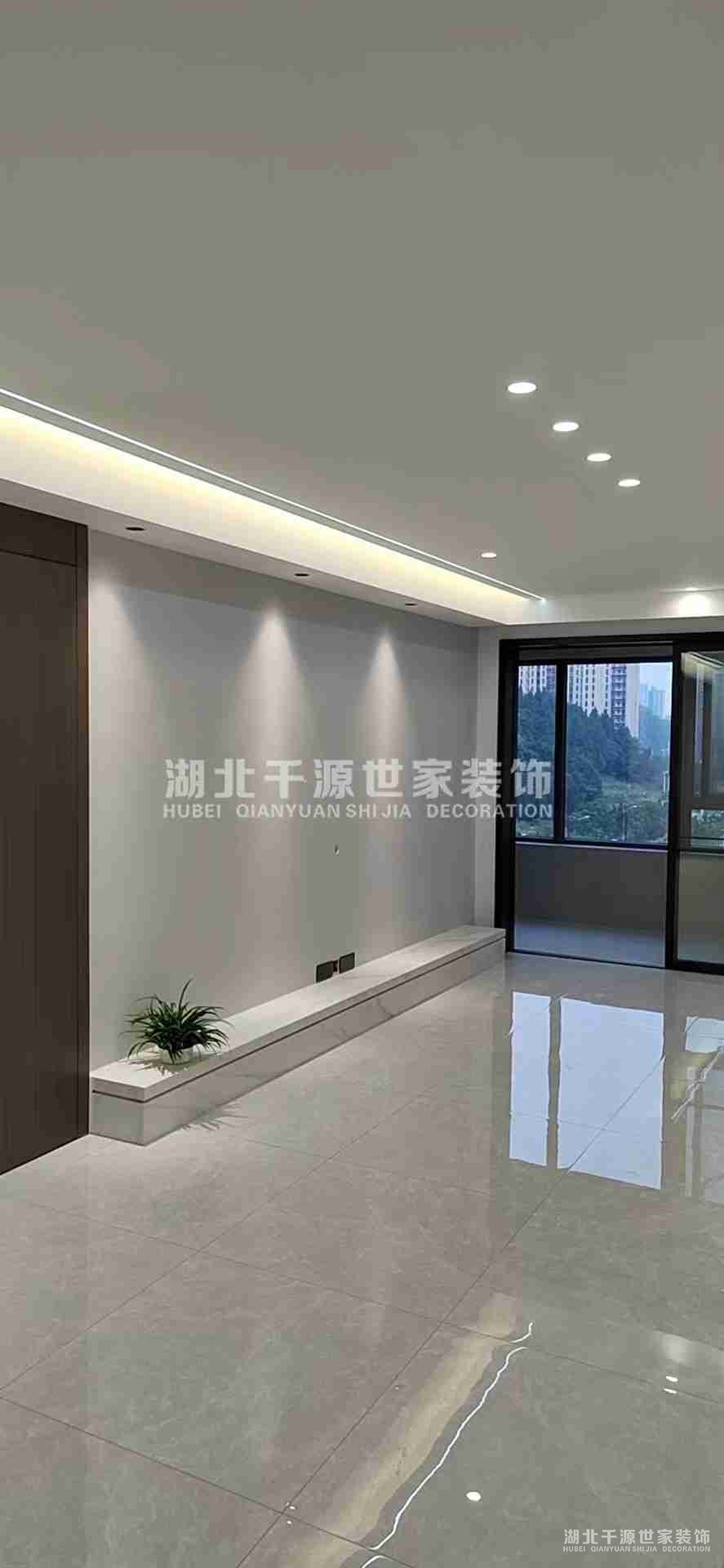 【宜昌裝修】4個讓家變美的裝修小技巧