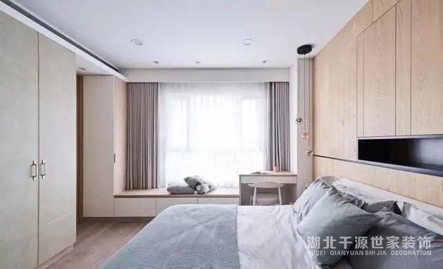 女生無法抗拒的1㎡梳妝臺，這樣設(shè)計，好看實用又省空間