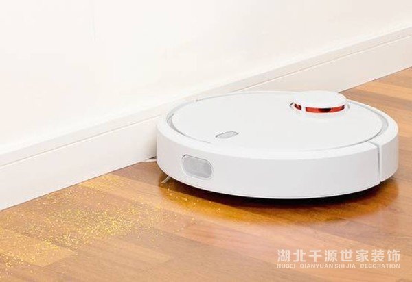【宜昌裝修】吸塵器、洗地機(jī)和掃地機(jī)器人三者怎么選？選擇困難癥看過來