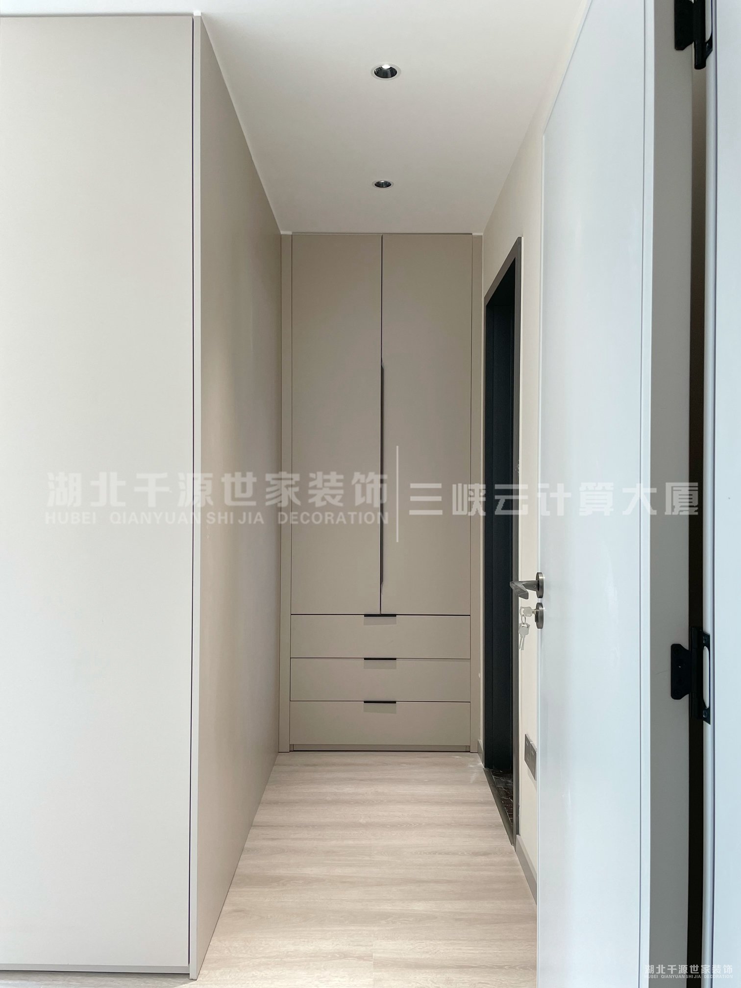 最近家裝施工現(xiàn)場(chǎng)-保利時(shí)代-鄧女士工地