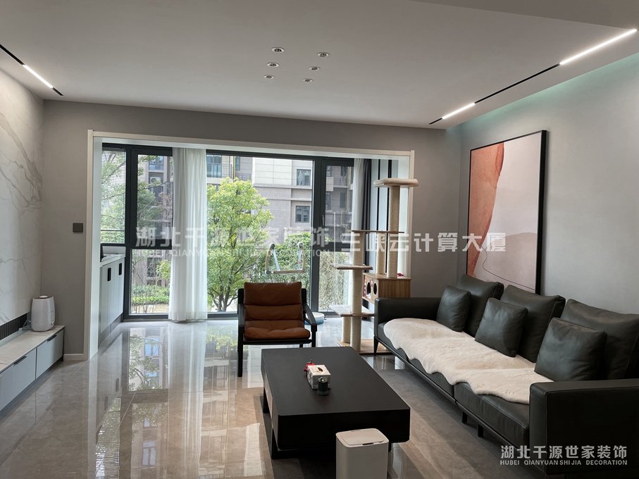 <b>最新家裝施工現(xiàn)場(chǎng)-碧桂園伯爵-冬哥工地</b>