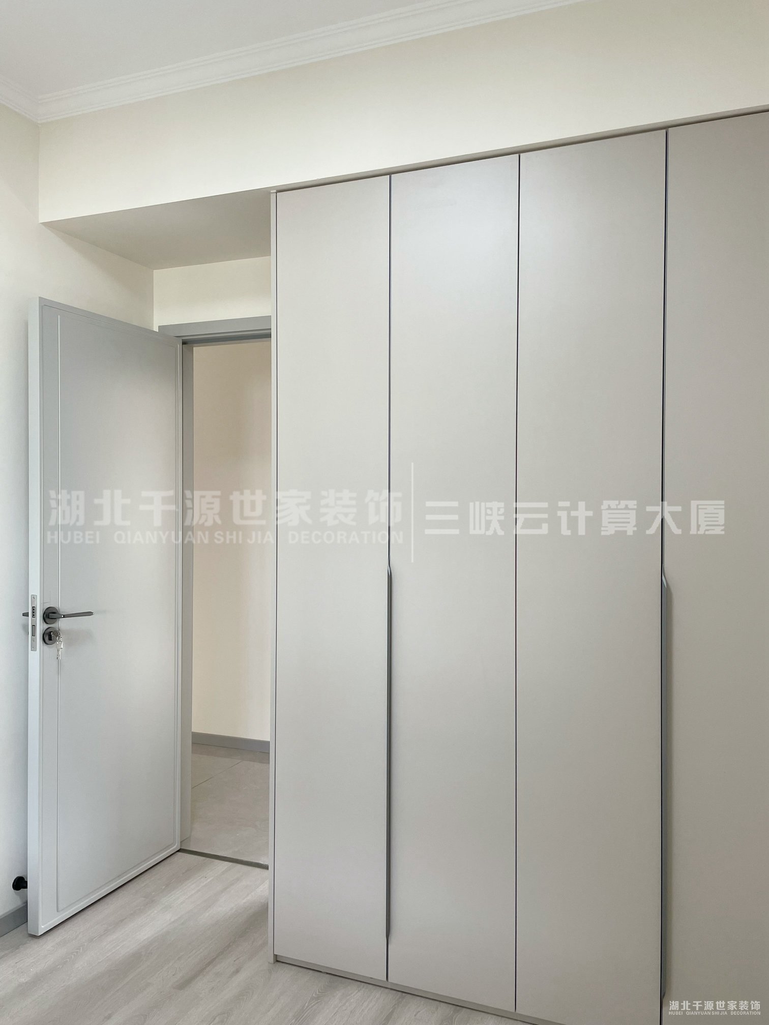 【宜昌裝修】裝修做柜子，板材怎么選？