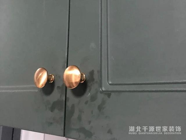 【宜昌裝修】裝修廚房最容易踩的10個(gè)坑，都是過來人的教訓(xùn)！