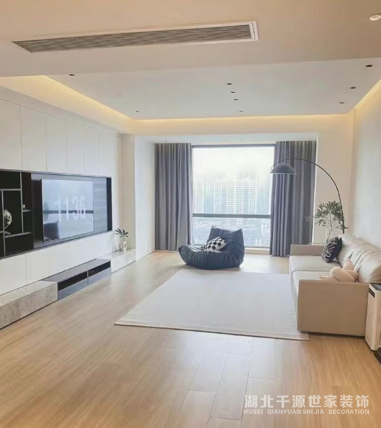 【宜昌裝修】家里裝修，礙眼的梁該怎么處理比較好？？