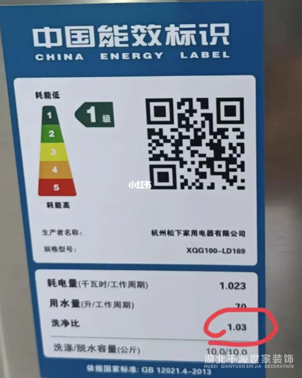 冰箱、洗衣機(jī)選購(gòu)攻略，照著買(mǎi)不踩坑????????
