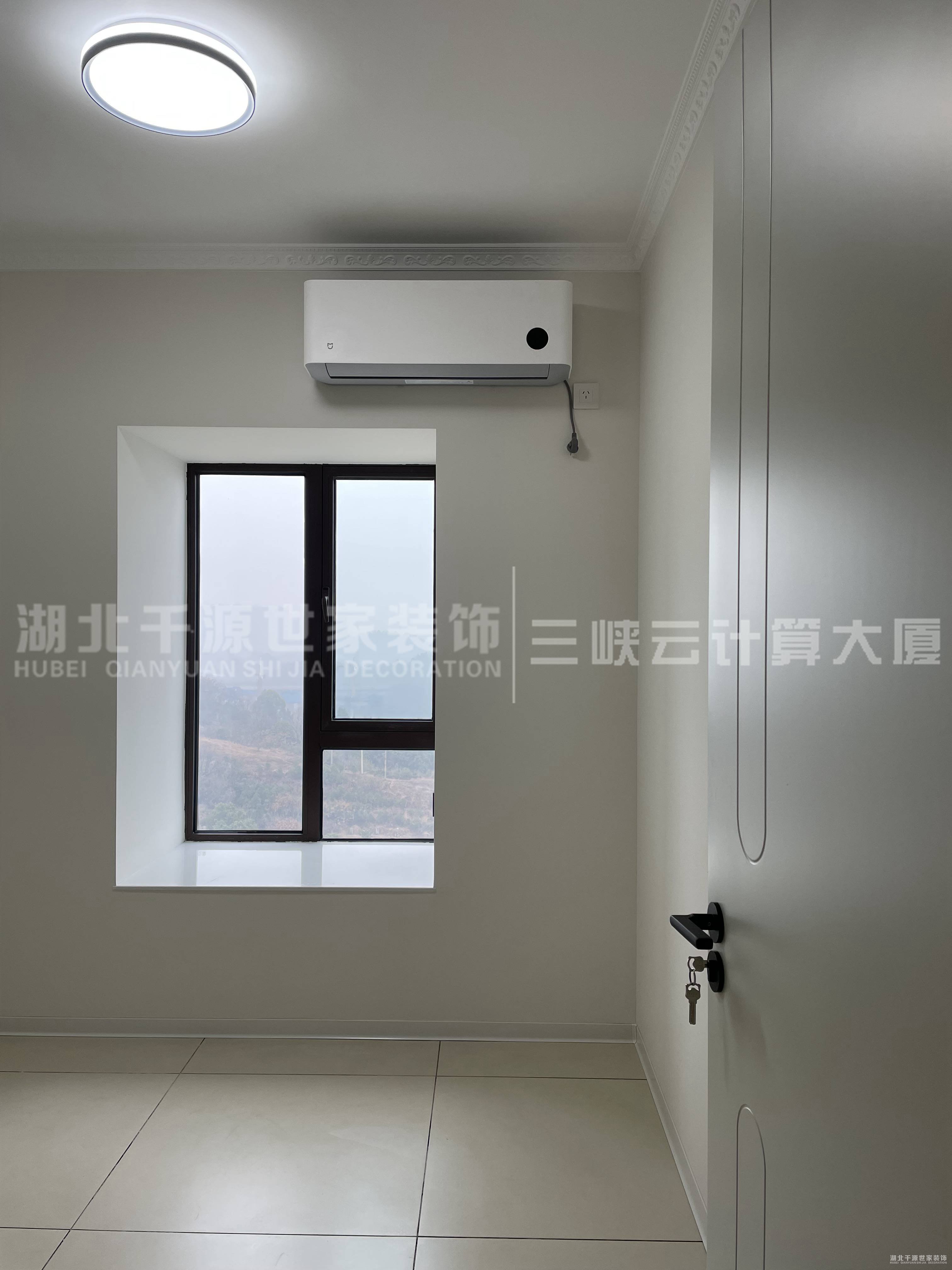 【宜昌裝修】窗臺石、飄窗石留不留“小耳朵”，不留怎么做?